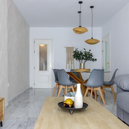 Living4Malaga Mariscal Centre Apartment Экстерьер фото