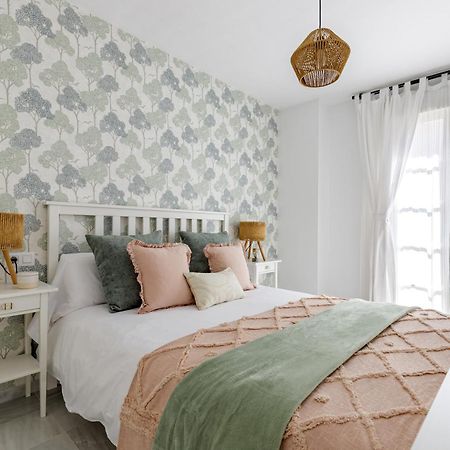 Living4Malaga Mariscal Centre Apartment Экстерьер фото