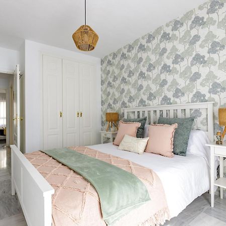 Living4Malaga Mariscal Centre Apartment Экстерьер фото